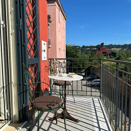 B&B Paura Naples Exterior photo