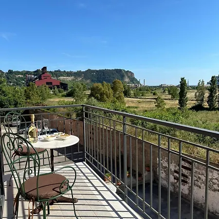 B&B Paura Naples Exterior photo