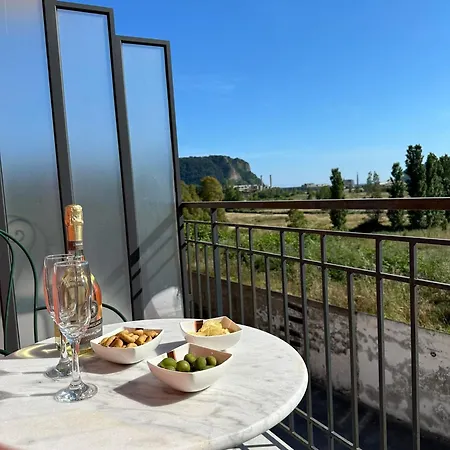 B&B Paura Naples Exterior photo
