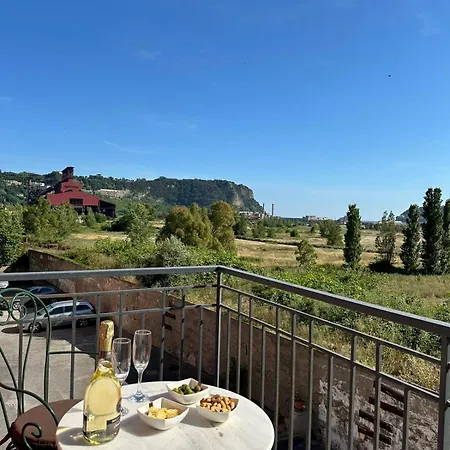 B&B Paura Naples Exterior photo