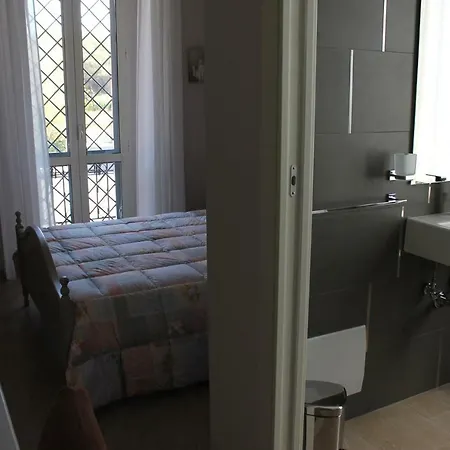B&B Paura Naples Exterior photo