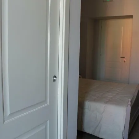 B&B Paura Naples Exterior photo