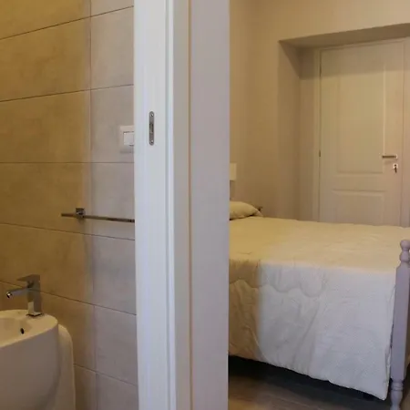 B&B Paura Naples Exterior photo