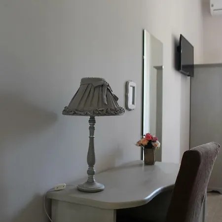 B&B Paura Naples Exterior photo