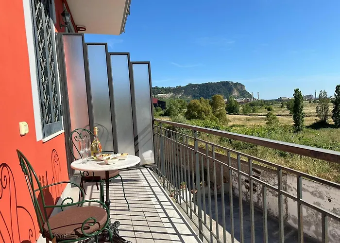 B&B Paura