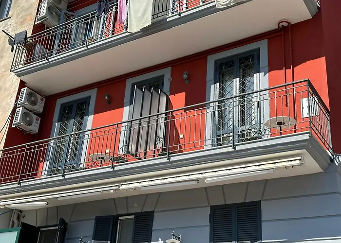 B&B Paura