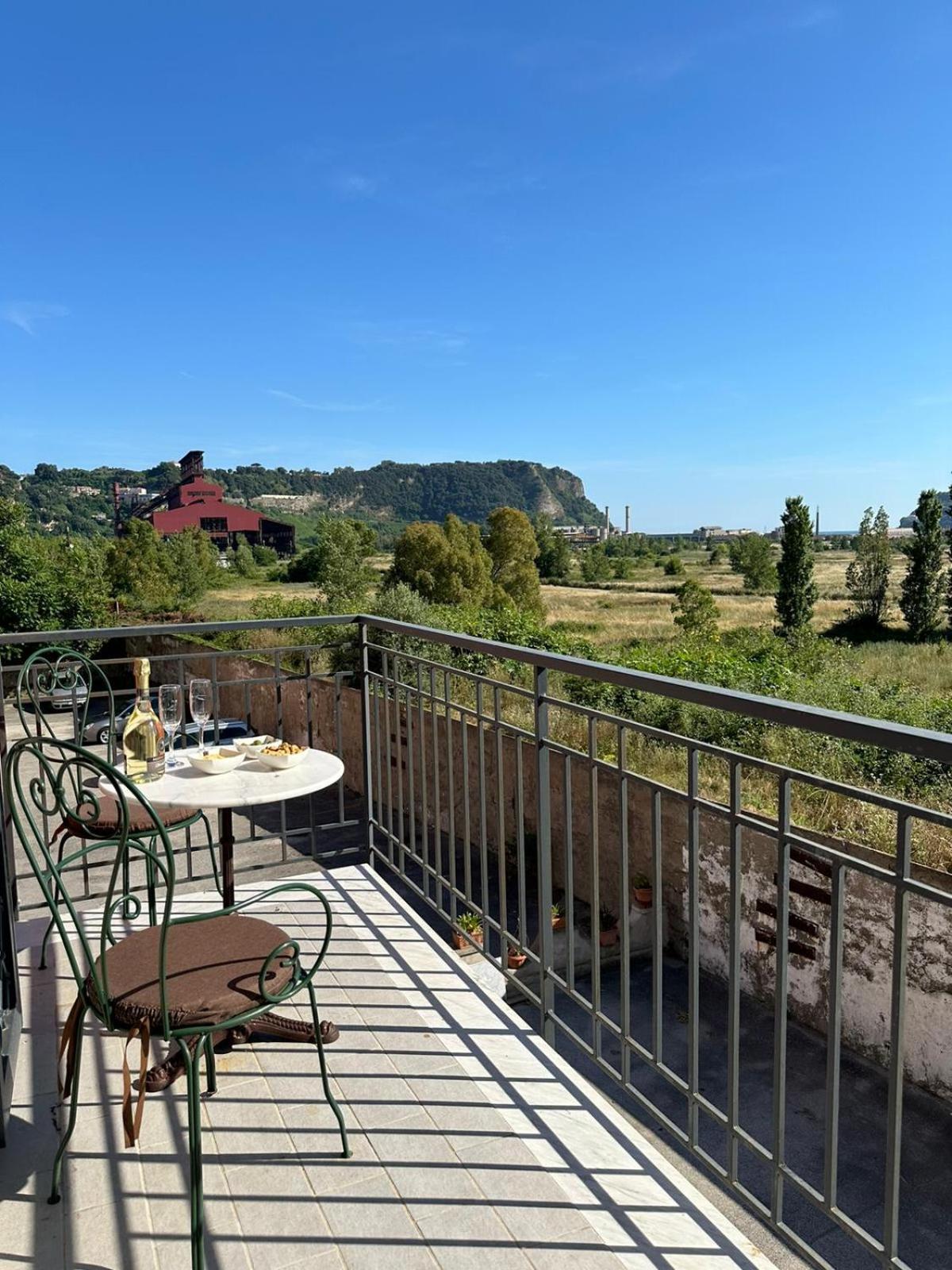 Paura Bed & Breakfast Napoli