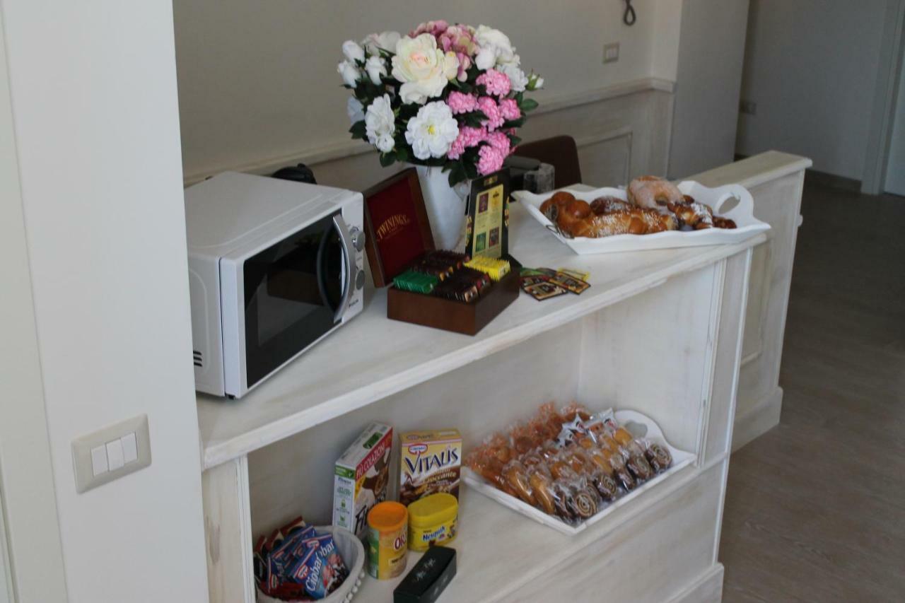 Paura Bed & Breakfast Napoli