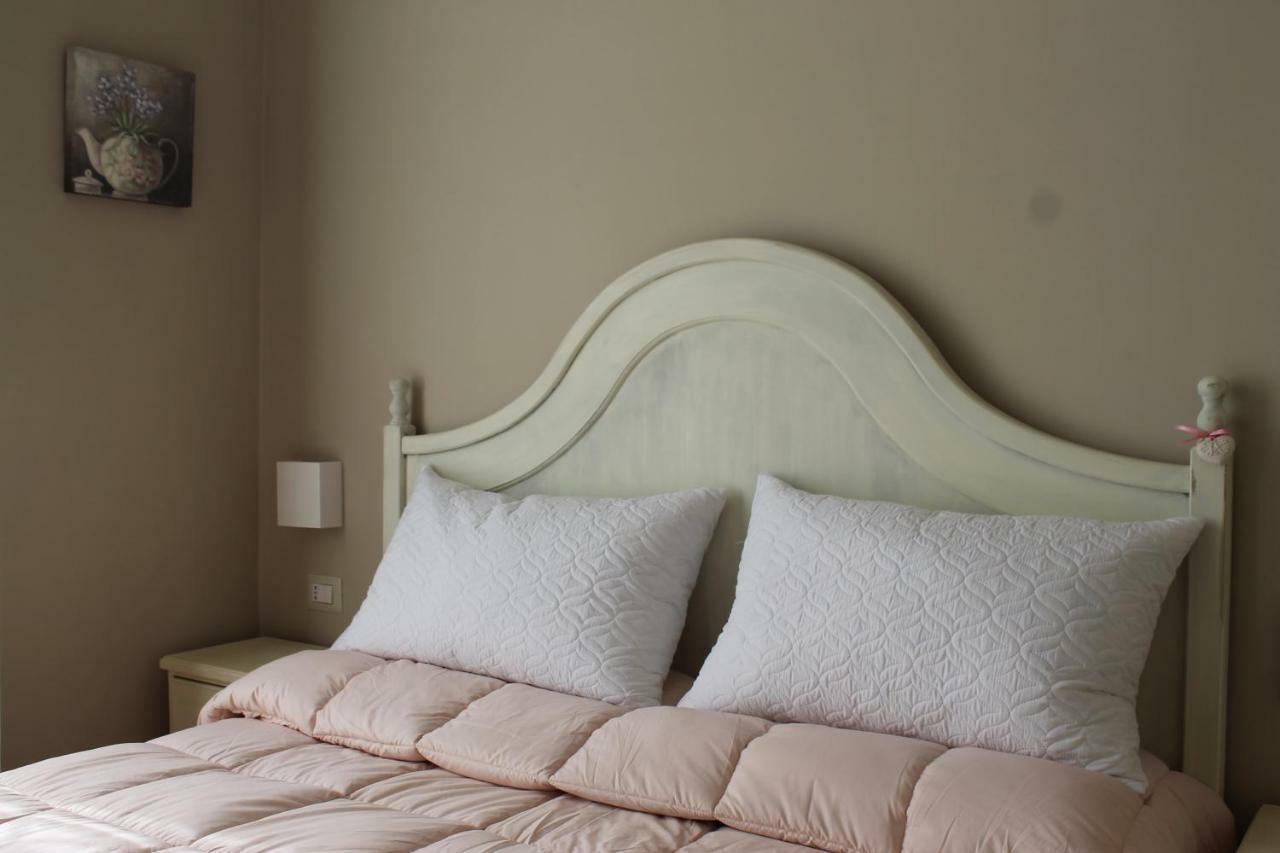 Bed & Breakfast Paura Napoli