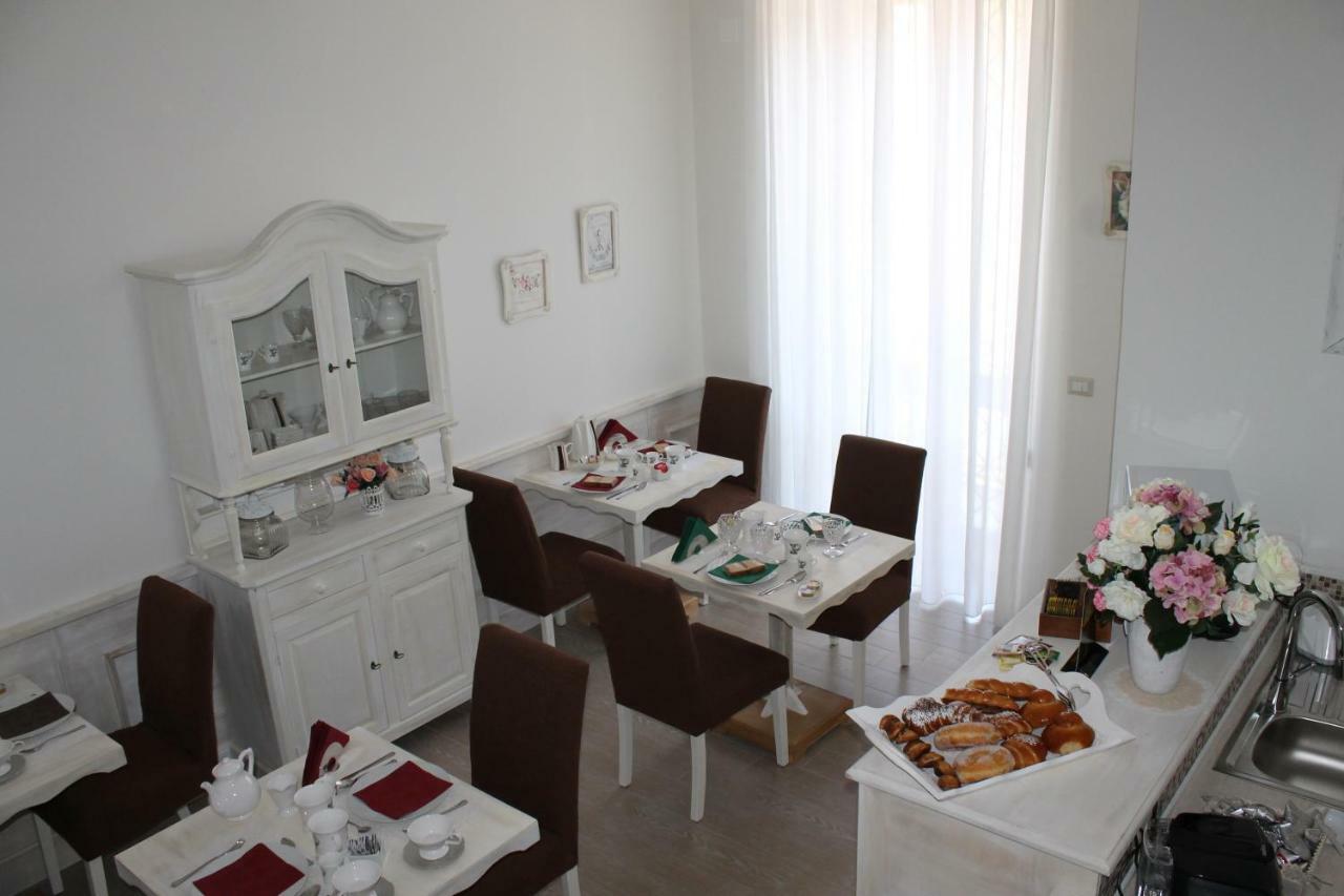 Bed & Breakfast Paura Napoli