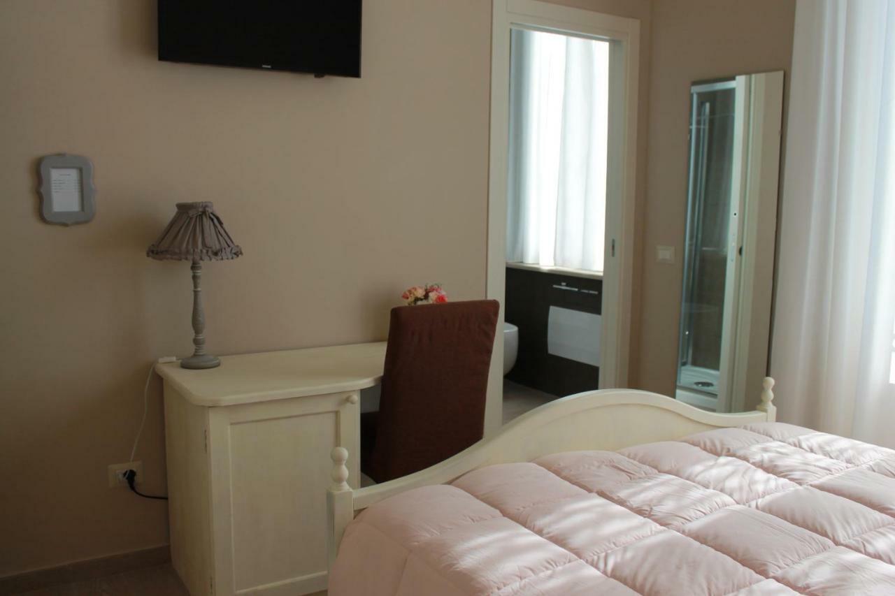 Bed & Breakfast Paura Napoli