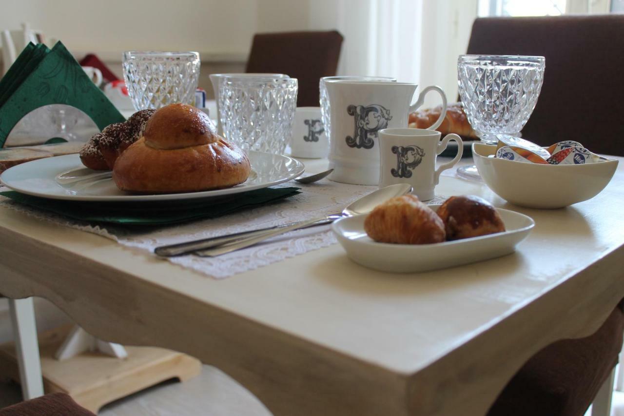 Paura Bed & Breakfast Napoli