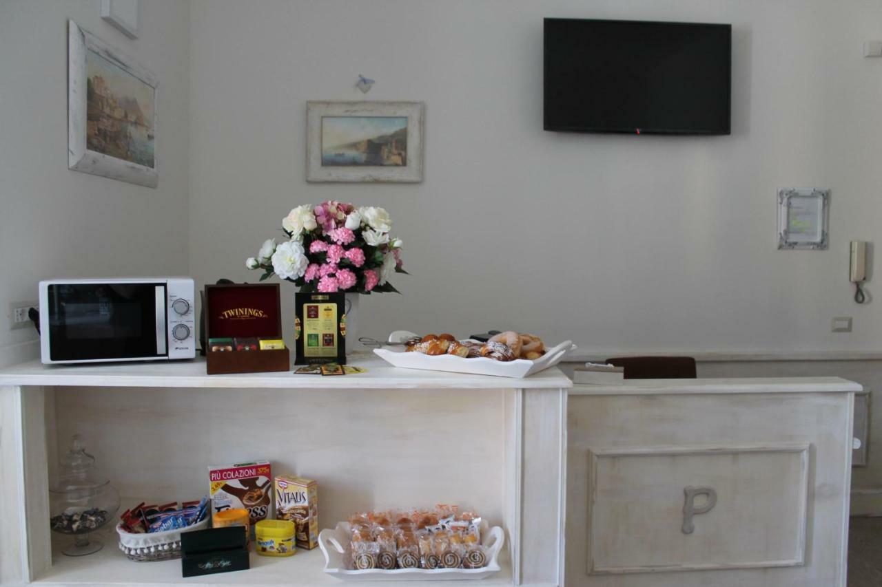 Paura Bed & Breakfast Napoli