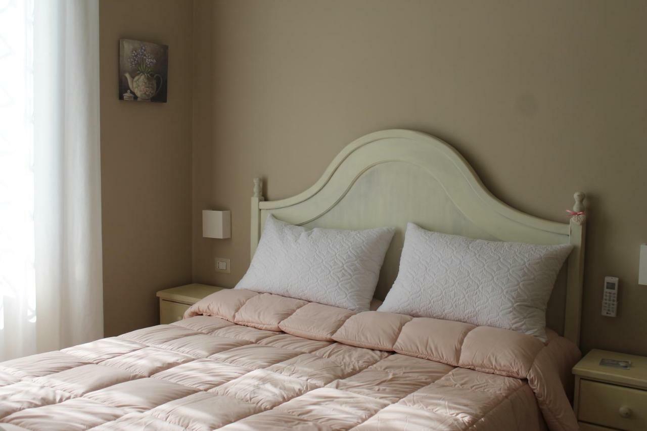 Paura Bed & Breakfast Napoli