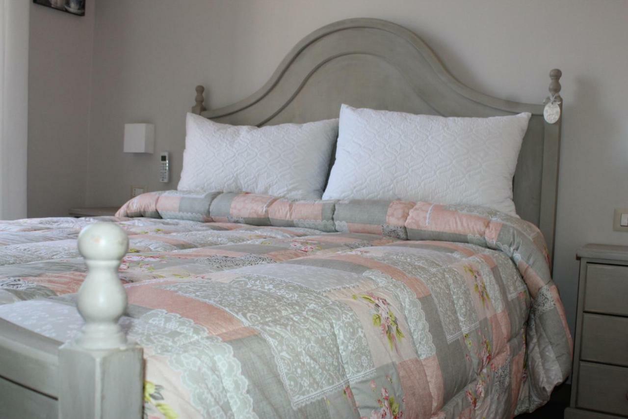 Bed & Breakfast Paura Napoli