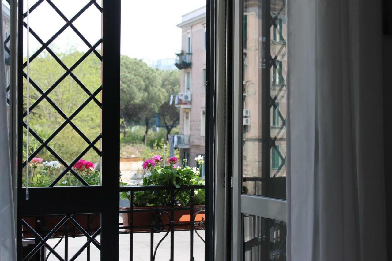 Paura Bed & Breakfast
